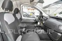 2018 Fiat Fiorino