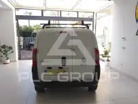 2018 Fiat Fiorino