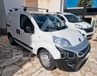 2018 Fiat Fiorino