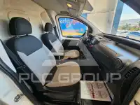 2018 Fiat Fiorino