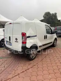 2018 Fiat Fiorino