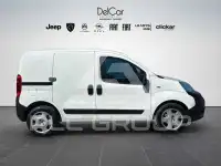 2018 Fiat Fiorino