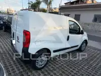 2018 Fiat Fiorino