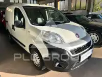 2018 Fiat Fiorino