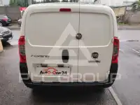 2018 Fiat Fiorino