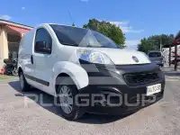 2018 Fiat Fiorino