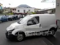 2018 Fiat Fiorino