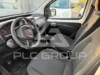 2018 Fiat Fiorino