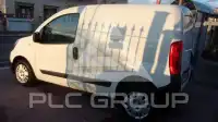 2018 Fiat Fiorino
