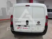 2018 Fiat Fiorino