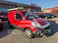 2018 Fiat Fiorino