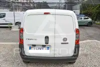 2018 Fiat Fiorino