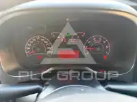 2018 Fiat Fiorino