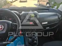 2018 Fiat Fiorino