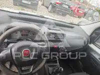 2018 Fiat Fiorino