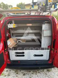 2018 Fiat Fiorino