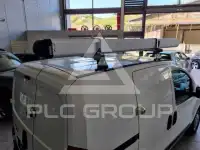 2018 Fiat Fiorino