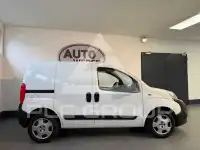 2018 Fiat Fiorino