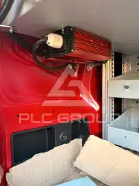 2018 Fiat Fiorino