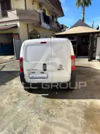 2018 Fiat Fiorino