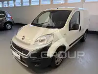 2018 Fiat Fiorino