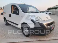 2018 Fiat Fiorino