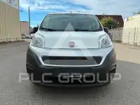 2018 Fiat Fiorino
