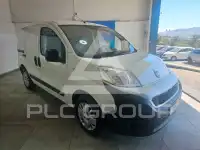 2018 Fiat Fiorino