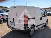 2018 Fiat Fiorino