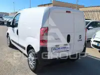 2018 Fiat Fiorino