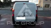 2018 Fiat Fiorino