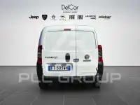 2018 Fiat Fiorino