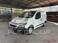 2018 Fiat Fiorino
