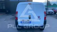 2018 Fiat Fiorino