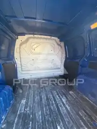 2018 Fiat Fiorino