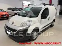 2018 Fiat Fiorino