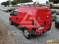2018 Fiat Fiorino