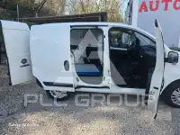 2018 Fiat Fiorino