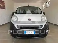 2018 Fiat Fiorino