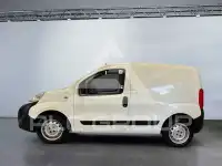 2018 Fiat Fiorino