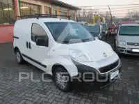 2018 Fiat Fiorino