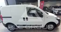 2018 Fiat Fiorino