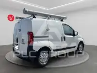 2018 Fiat Fiorino