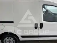 2018 Fiat Fiorino