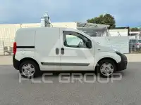 2018 Fiat Fiorino