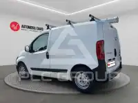 2018 Fiat Fiorino
