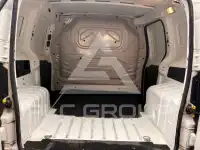 2018 Fiat Fiorino
