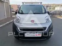 2018 Fiat Fiorino