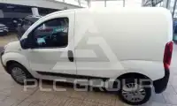 2018 Fiat Fiorino