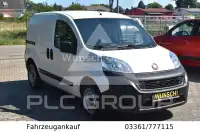 2018 Fiat Fiorino